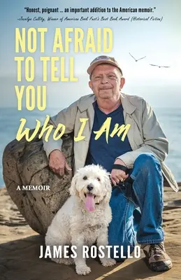 Nu mi-e frică să vă spun cine sunt - Not Afraid to Tell You Who I Am