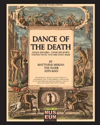 Dansul morții - Dance of the Death