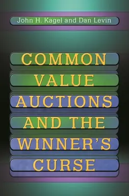 Licitațiile cu valoare comună și blestemul câștigătorului - Common Value Auctions and the Winner's Curse