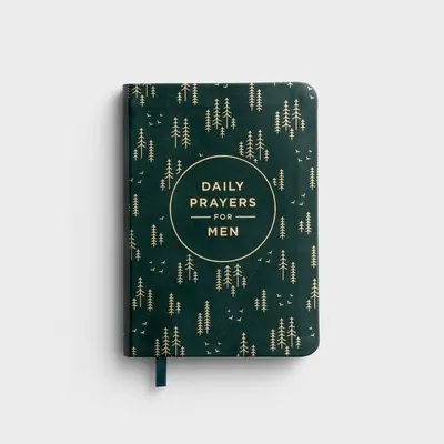 Rugăciuni zilnice pentru bărbați - Daily Prayers for Men