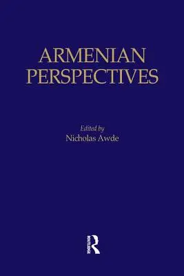 Perspective armenești - Armenian Perspectives