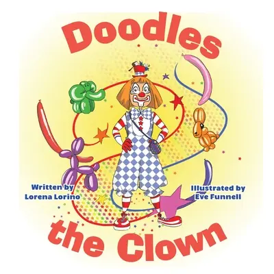 Doodles clovnul - Doodles the Clown