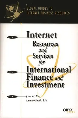 Resurse și servicii internet pentru finanțe și investiții internaționale - Internet Resources and Services for International Finance and Investment