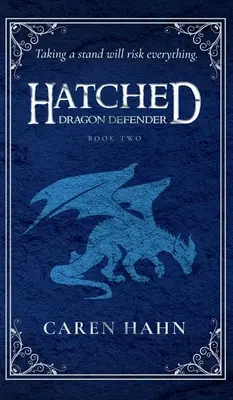 Născut: Dragon Apărător - Hatched: Dragon Defender