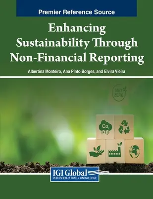 Consolidarea sustenabilității prin raportarea nonfinanciară - Enhancing Sustainability Through Non-Financial Reporting