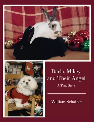 Darla, Mikey și îngerul lor: O poveste adevărată - Darla, Mikey, and Their Angel: A True Story