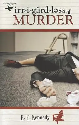 Indiferent de crimă - Irregardless of Murder