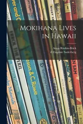 Mokihana trăiește în Hawaii - Mokihana Lives in Hawaii