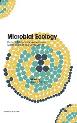 Ecologie microbiană: Progrese actuale din genomică, metagenomică și alte metode omice - Microbial Ecology: Current Advances from Genomics, Metagenomics and Other Omics