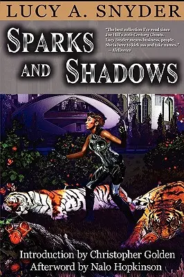Scântei și umbre - Sparks and Shadows