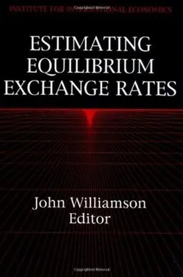 Estimarea ratelor de schimb de echilibru - Estimating Equilibrium Exchange Rates