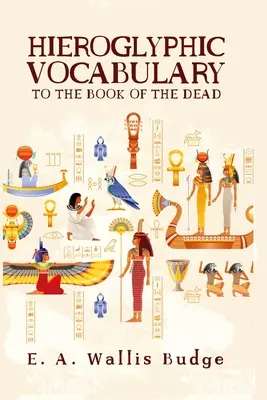 Vocabular hieroglific - Hieroglyphic Vocabulary