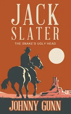 Jack Slater: Capul urât al șarpelui - Jack Slater: The Snake's Ugly Head