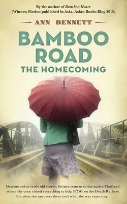 Bamboo Road: Întoarcerea acasă - Bamboo Road: The Homecoming