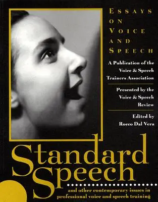 Discurs standard - Standard Speech