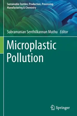 Poluarea cu microplastic - Microplastic Pollution
