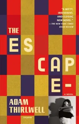 Evadarea - The Escape