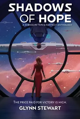 Umbrele speranței: o antologie science-fiction și fantasy - Shadows of Hope: A Science Fiction and Fantasy Anthology