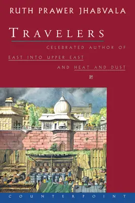 Călători - Travelers