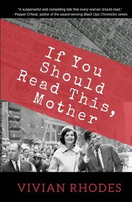 Dacă ar trebui să citești asta, mamă - If You Sould Read This, Mother