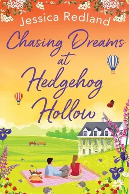Urmărind visele la Hedgehog Hollow - Chasing Dreams at Hedgehog Hollow