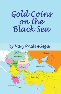 Monede de aur pe Marea Neagră - Gold Coins on the Black Sea