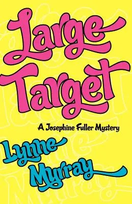 Țintă mare - Large Target