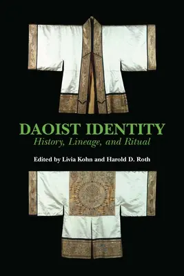Kohn: Identitatea taoistă: Istoria Pa - Kohn: Daoist Identity: History Pa
