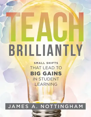 Învățați cu strălucire - Teach Brilliantly