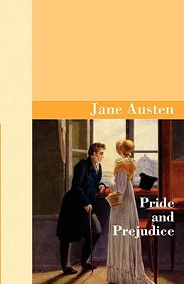Mândrie și Prejudecată - Pride and Prejudice