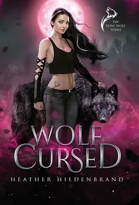 Lupul blestemat - Wolf Cursed