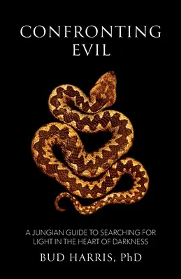 Confruntarea cu răul: Un ghid jungian pentru căutarea luminii în inima întunericului (Confronting Evil: A Jungian Guide to Searching for Light In the Heart of Darkness) - Confronting Evil: A Jungian Guide to Searching for Light In the Heart of Darkness