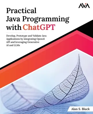 Programare Java practică cu ChatGPT - Practical Java Programming with ChatGPT