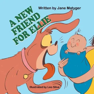 Un nou prieten pentru Ellie - A New Friend for Ellie