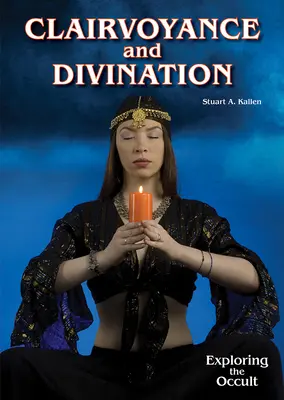 Clarviziune și Divinație - Clairvoyance and Divination