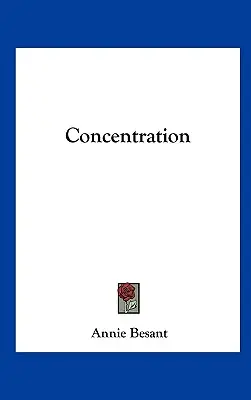 Concentrarea - Concentration