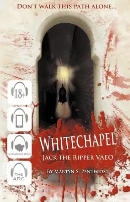 Whitechapel - Jack Spintecătorul Vaeo - Whitechapel - Jack the Ripper Vaeo