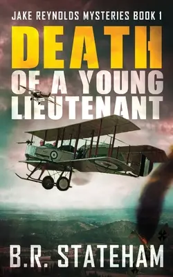 Moartea unui tânăr locotenent - Death of a Young Lieutenant