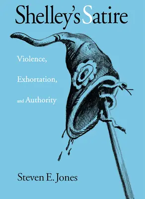 Satira lui Shelley - Shelley's Satire