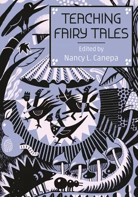 Predarea basmelor - Teaching Fairy Tales