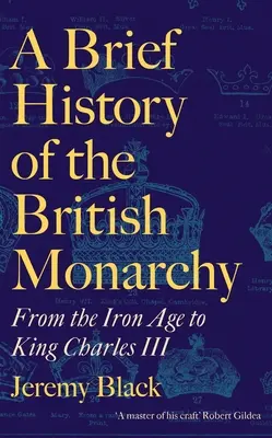 O scurtă istorie a monarhiei britanice - A Brief History of the British Monarchy