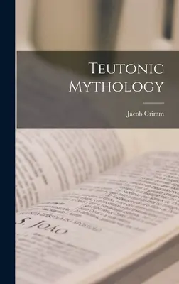 Mitologia teutonă - Teutonic Mythology