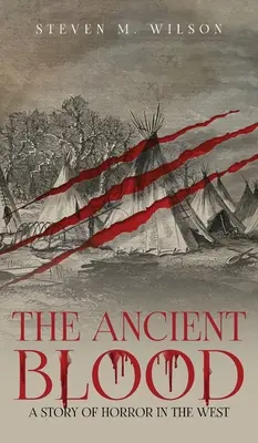 Sângele antic - The Ancient Blood
