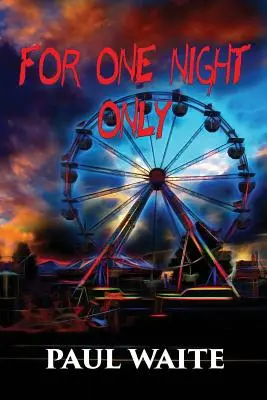 Pentru o singură noapte - For One Night Only