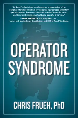 Sindromul operatorului - Operator Syndrome