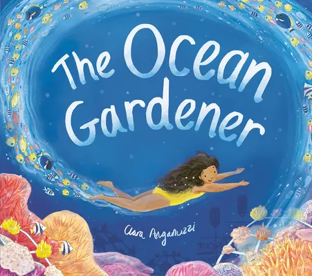 The Ocean Gardener