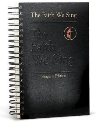 The Faith We Singer's Edition ediție pentru cântăreți - The Faith We Sing Singer's Edition