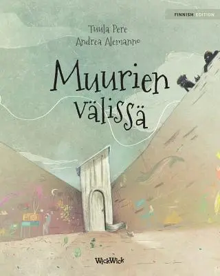 Muurien vliss: Ediția finlandeză a filmului Between the Walls - Muurien vliss: Finnish Edition of Between the Walls