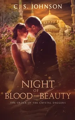 O noapte de sânge și frumusețe - Night of Blood and Beauty