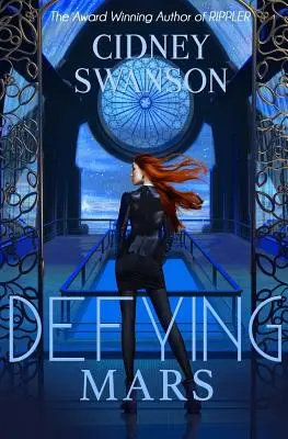 Sfidând Marte - Defying Mars